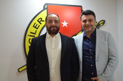 BOLU'DA GÖREV YAPAN BASIN MENSUPLARI YAPAY ZEKAYLA KALP TARAMASINDAN GEÇTİ