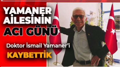 BOLU'NUN SEVİLEN DOKTORU HAYATA VEDA ETTİ
