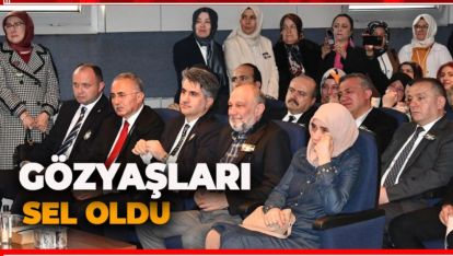 GÜLTEKİN VE GÜNER AİLELERİNİN ÇOCUKLARININ İSİMLERİ HEP YAŞAYACAK