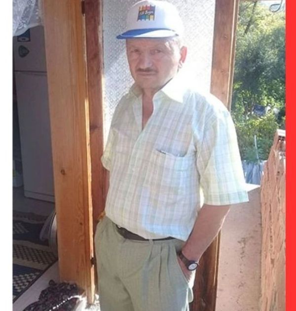 BOLU'DA 62 YAŞINDAKİ İŞÇİ HAYATINI KAYBETTİ