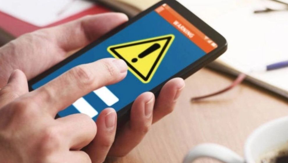 TELEFONLAR DEPREMİ 30 SANİYE ÖNCE BİLDİRDİ: İŞTE DEPREM UYARILARINI AÇMA YOLU