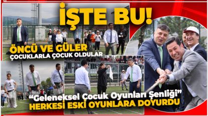 BU ETKİNLİKTE TELEFON YOK, TABLET YOK! "HİÇ Mİ YOK, VALLA YOK!"