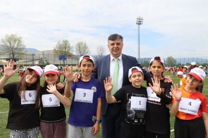 BU ETKİNLİKTE TELEFON YOK, TABLET YOK! 