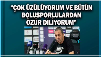 4-1'LİK MAÇIN ARDINDAN KOŞUKAVAK