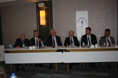 İZZET BAYSAL VAKFINA 3 YENİ MÜTEVELLİ HEYETİ