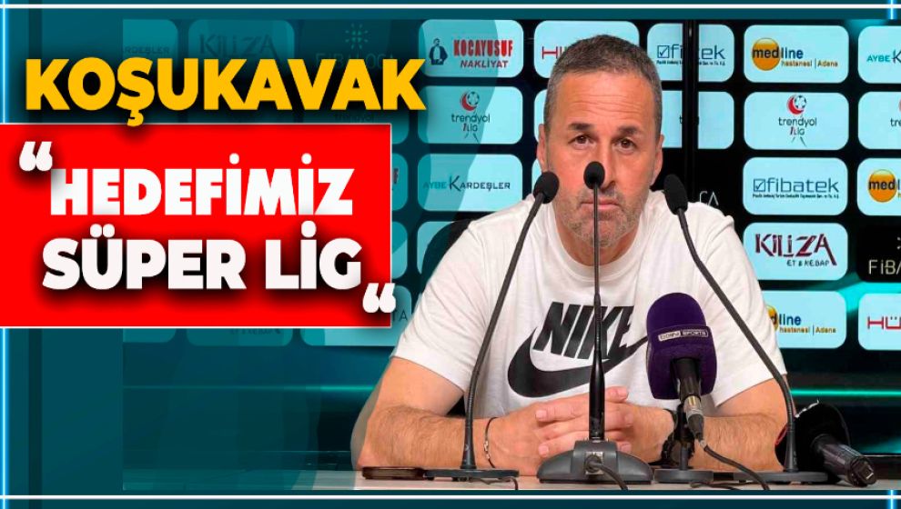 KOŞUKAVAK 