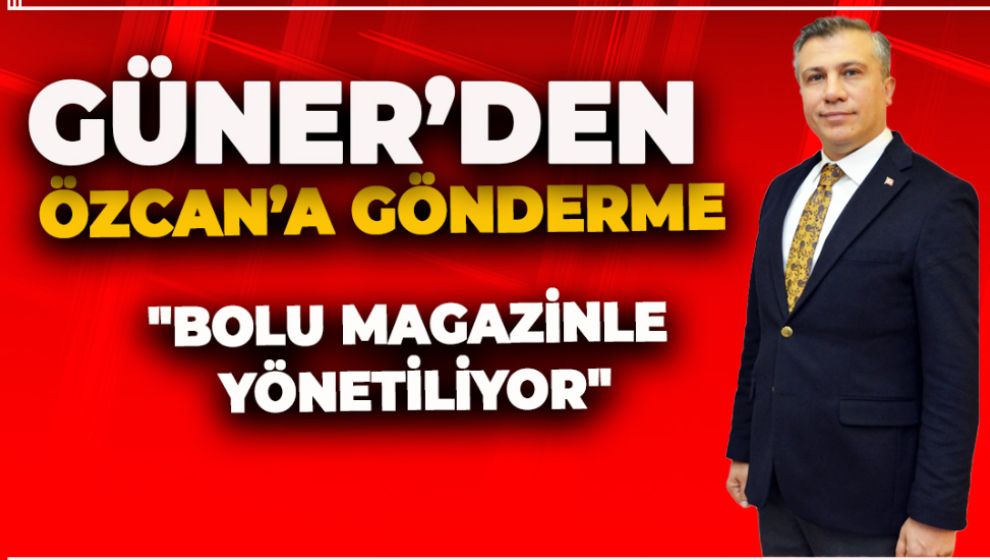 SUAT GÜNER 