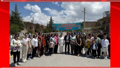 “BİRLİKTE GÜZELİZ 5” ÖĞRETMEN RESİM SERGİSİ TARİHİ GÜMÜŞLER MANASTIRI'NDA SANATSEVERLERLE BULUŞTU