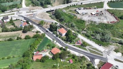 BOLU BELEDİYESİ’NDEN BAYRAM ÖNCESİ YOĞUN MESAİ