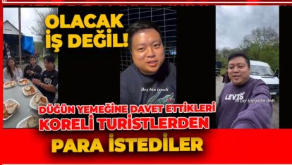 BOLU'DA TURİZMİ SIKINTIYA SOKAN HAREKETLER