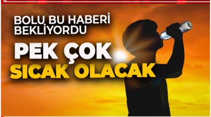 SICAKLIKLAR İÇİN KRİTİK UYARI!.. SALI GÜNÜNDEN SONRA...
