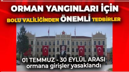 SON DAKİKA.. VALİLİKTEN BEKLENEN KARAR GELDİ