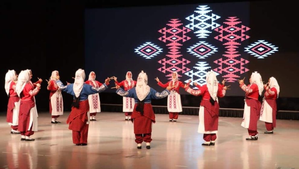 “SANATIN IŞIĞINDA ÖĞRETMENLER” PROGRAMI BÜYÜK BEĞENİ TOPLADI