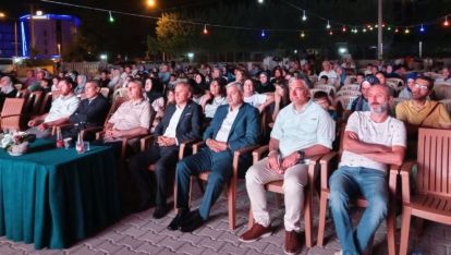 BOLU MİLLÎ EĞİTİM MÜDÜRLÜĞÜ’NDE AİLECE FİLM KEYFİ