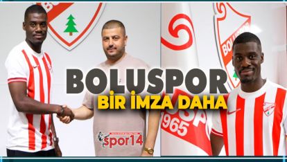 FRANSIZ STOPER İLE İKİ YILLIK İMZA