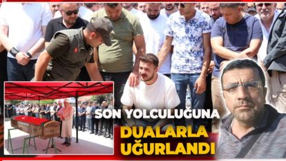 BURSA'DA YAŞANAN ORMAN YANGININA BOLU'DAN GÖNÜLLÜ GİTMİŞTİ
