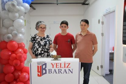 LGS SINAVINDA BOLU’DA 1 KURUMDAN 2 ŞAMPİYON ÇIKTI