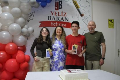 LGS SINAVINDA BOLU’DA 1 KURUMDAN 2 ŞAMPİYON ÇIKTI
