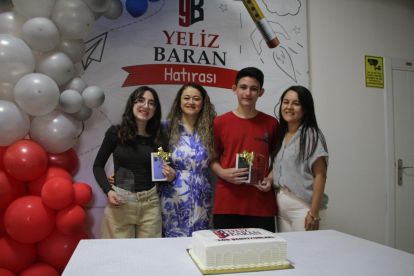 LGS SINAVINDA BOLU’DA 1 KURUMDAN 2 ŞAMPİYON ÇIKTI