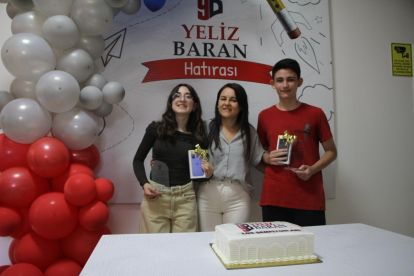 LGS SINAVINDA BOLU’DA 1 KURUMDAN 2 ŞAMPİYON ÇIKTI