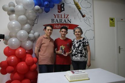 LGS SINAVINDA BOLU’DA 1 KURUMDAN 2 ŞAMPİYON ÇIKTI