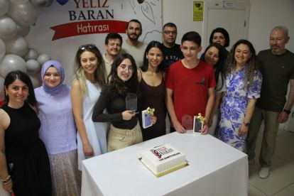 LGS SINAVINDA BOLU’DA 1 KURUMDAN 2 ŞAMPİYON ÇIKTI