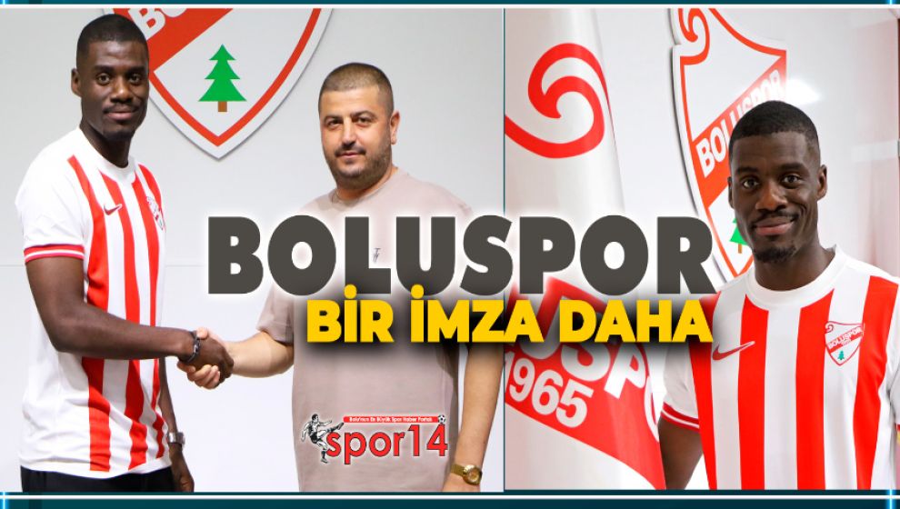 FRANSIZ STOPER İLE İKİ YILLIK İMZA