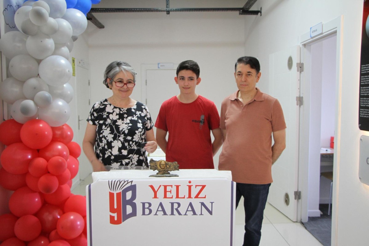 LGS SINAVINDA BOLU'DA 1 KURUMDAN 2 ŞAMPİYON ÇIKTI
