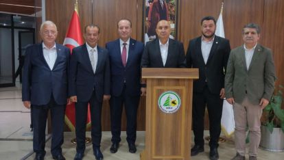 “KİMSEYE UYARIDA BULUNMADIK, MİLLETİMİZİN UYARILARINI DİKKATE ALDIK”