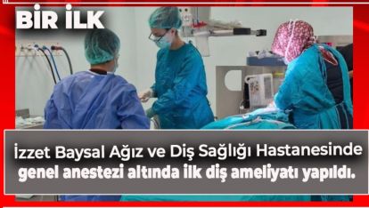 O TEDAVİ İÇİN ARTIK KAPI KAPI DOLAŞMAYACAĞIZ