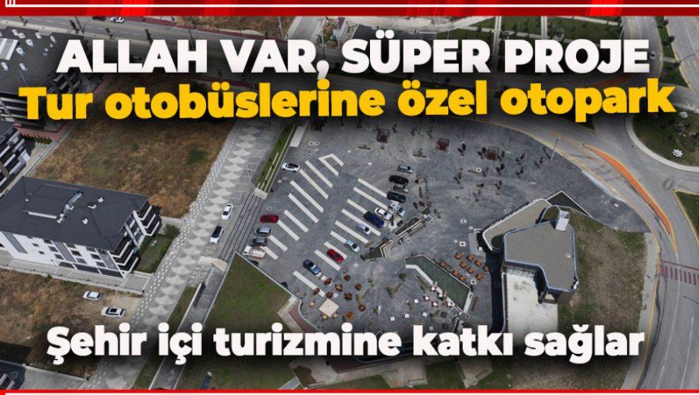 BOLU TURİZMİ İÇİN ÖNEMLİ DÜŞÜNCE