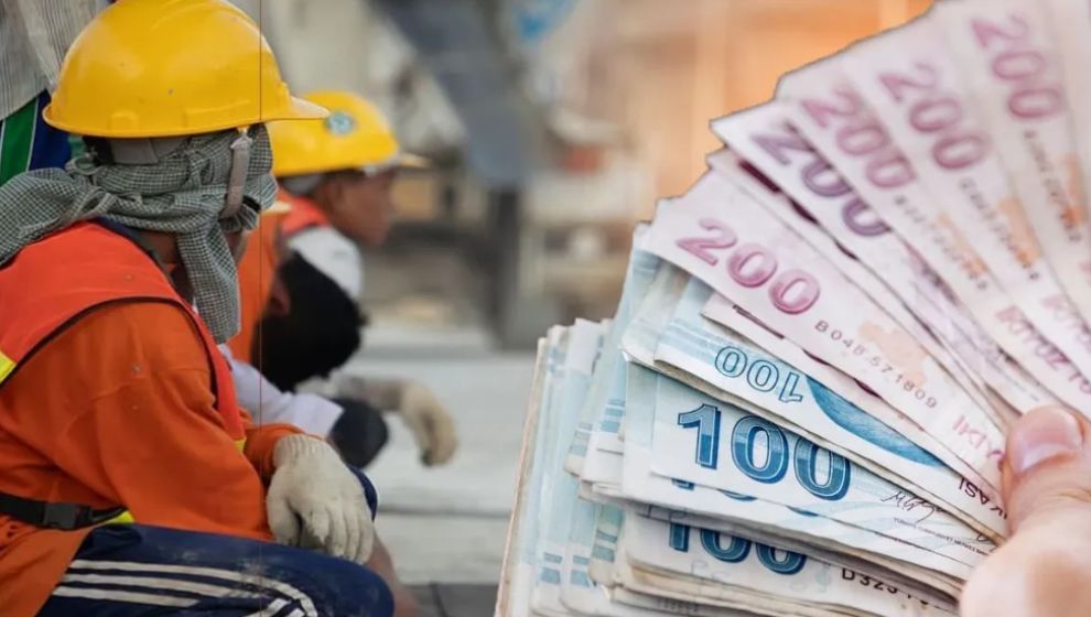 KAMU İŞÇİLERİNİN ZAM GÖRÜŞMELERİNDE ANLAŞMA SAĞLANDI