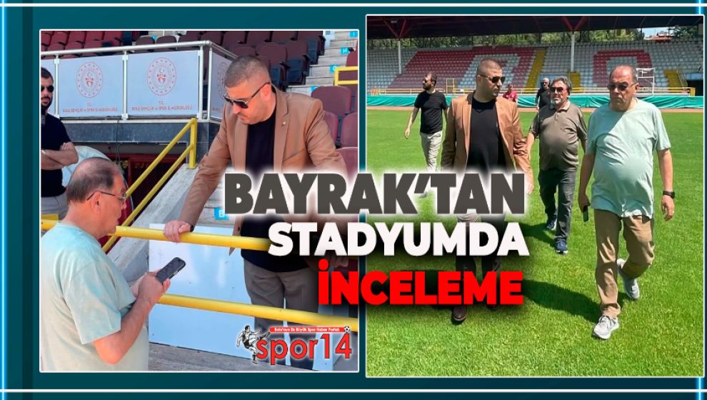 MANİSA MAÇINA İNŞALLAH KESİN YETİŞİYOR