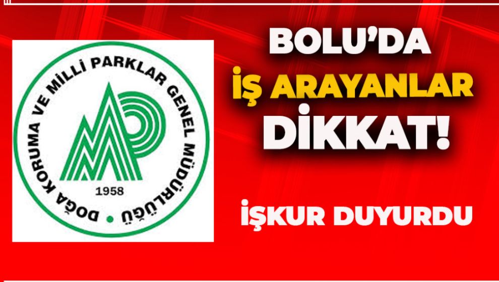 İŞ ARAYANLAR İÇİN FIRSAT. İŞKUR DUYURDU