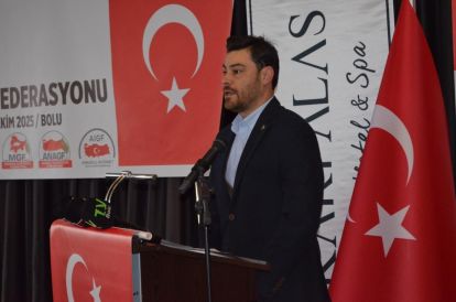 BASININ KALBİ BOLU’DA ATTI: “GERÇEK GAZETECİLİK YASAYLA GÜVENCE ALTINA ALINMALI”