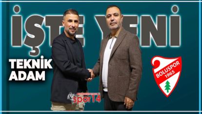 BOLUSPOR RESMEN AÇIKLADI