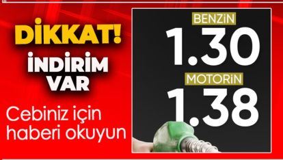 DEPOLARI DOLDURMADAN ÖNCE HABERİ OKUYUN. BİZDEN SÖYLEMESİ