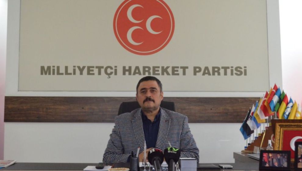 ÇELİKOL BOLUNUN SORUNLARINA DEĞİNDİ