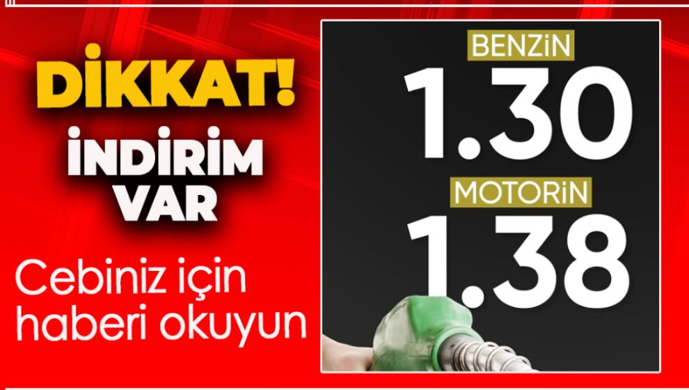 DEPOLARI DOLDURMADAN ÖNCE HABERİ OKUYUN. BİZDEN SÖYLEMESİ
