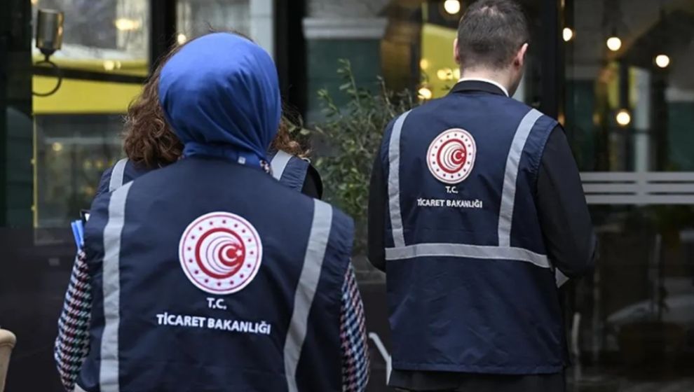 İŞ YERLERİNE YENİ ZORUNLULUK: FİYAT LİSTELERİ TİCARET BAKANLIĞI’NA BİLDİRİLECEK