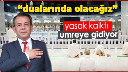 BAŞKAN ÖZCAN GÜNLERDİR BU HABERİ BEKLİYORDU. MÜJDEYİ KENDİSİ VERDİ