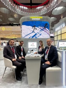 BOLU'DA TURİZM ADINA MÜJDE DOHA'DAN GELDİ