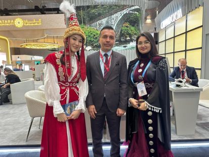 BOLU'DA TURİZM ADINA MÜJDE DOHA'DAN GELDİ