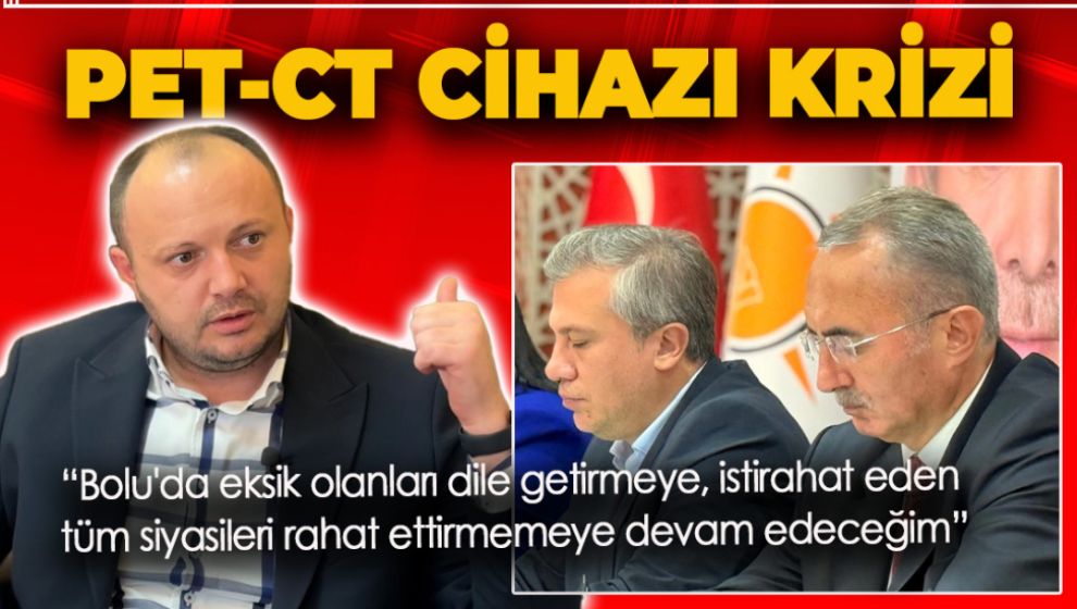 BİZİM İSMAİL'DEN AÇIKLAMA 