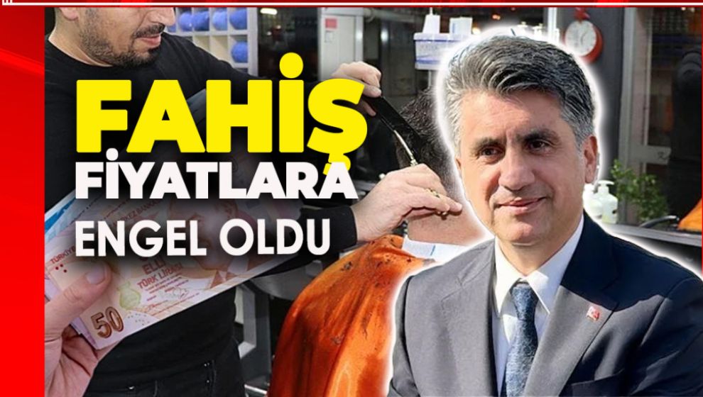 VALİ AYDIN YAPILAN O ZAMMA 