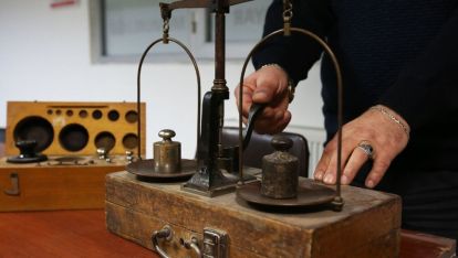 Bolu Belediyesi'nden ölçü ve ölçü aletleri için muayene uyarısı