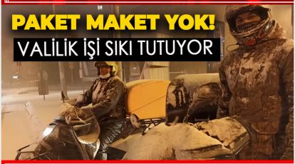 BOLU VALİLİĞİNDEN KRİTİK VE ÖNEMLİ KARAR