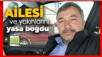 BOLU'DA ACI OLAY! ARAÇ İÇİNDE YAŞAMINA SON VERDİ