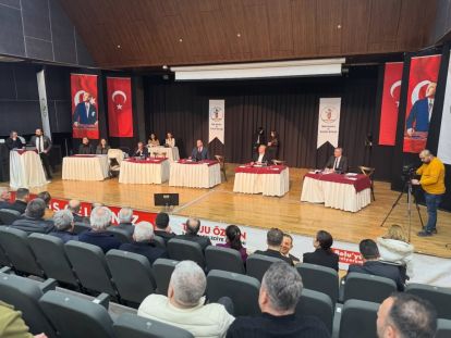 MÜTHİŞ ORGANİZASYON'DA RÜZGAR BEBEK İÇİN HERKES EL ELE VERDİ