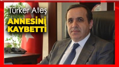 BOLU MİLLETVEKİLİNİN ANNE ACISI